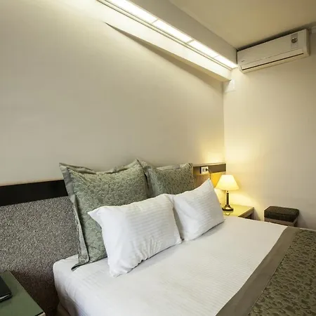 Kadikoy Rihtim Hotell