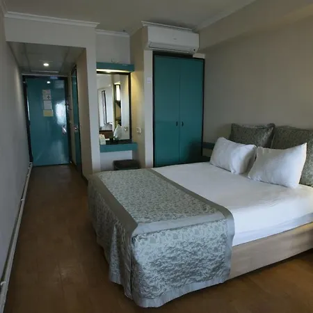 Kadikoy Rihtim Hotell 3*