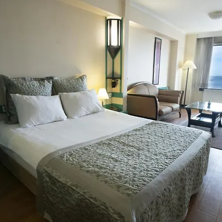 Kadikoy Rihtim Hotell