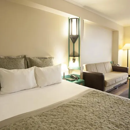 Kadikoy Rihtim 3* Istanbul