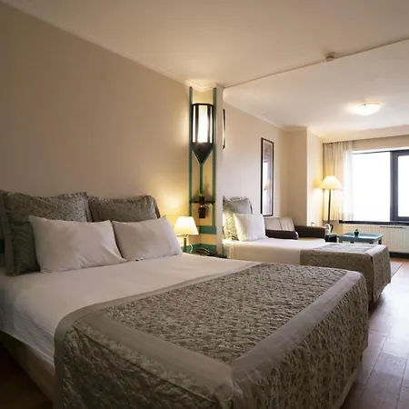 Kadikoy Rihtim Hotell 3*