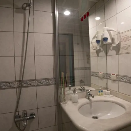 Kadikoey Rihtim Isztambul
