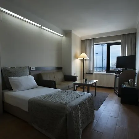 Kadikoy Rihtim Hotell