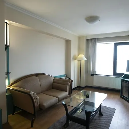 Szálloda Kadikoey Rihtim 3*