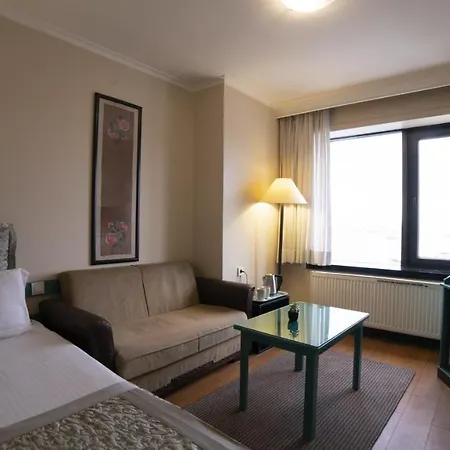 Hotell Kadikoy Rihtim