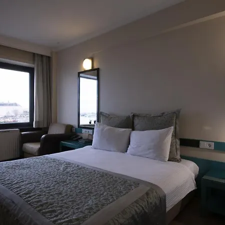 Kadikoy Rihtim Hotell