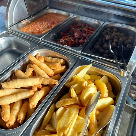 Hotell Kadikoy Rihtim