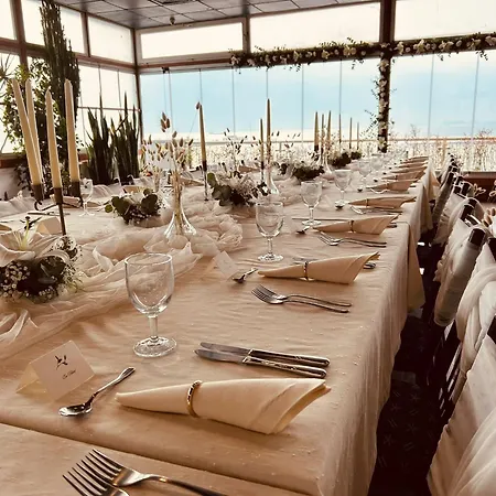 Kadikoy Rihtim Hotell 3*