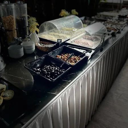 Kadikoey Rihtim 3* 이스탄불