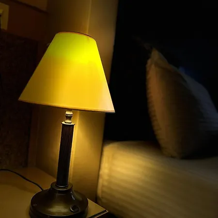 Hotell Kadikoy Rihtim 3*