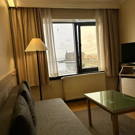 Kadikoy Rihtim Hotell Istanbul