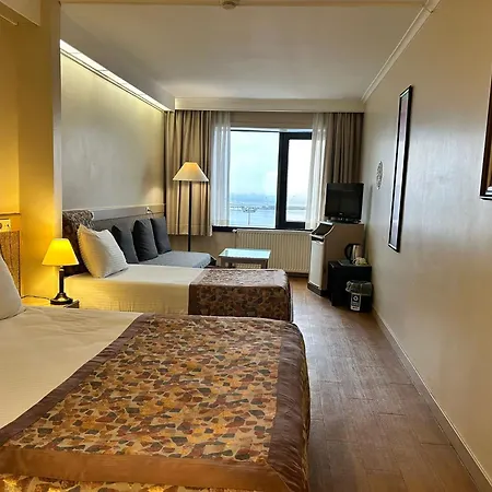 Kadikoy Rihtim 3* Istanbul