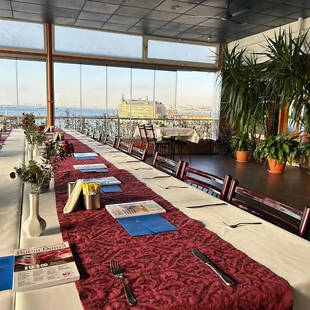 Kadikoy Rihtim Hotell