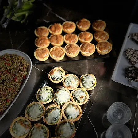 호텔 Kadikoey Rihtim 3*