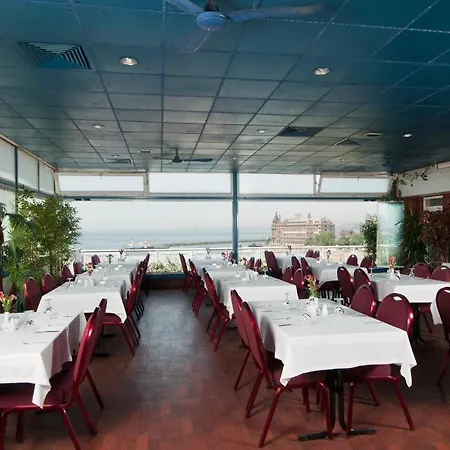 Hotell Kadikoy Rihtim 3*