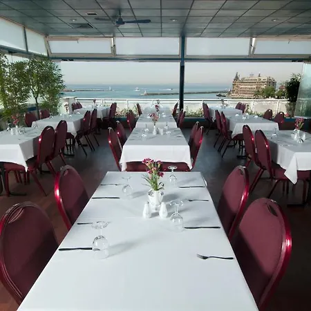 Kadikoey Rihtim 3* Isztambul