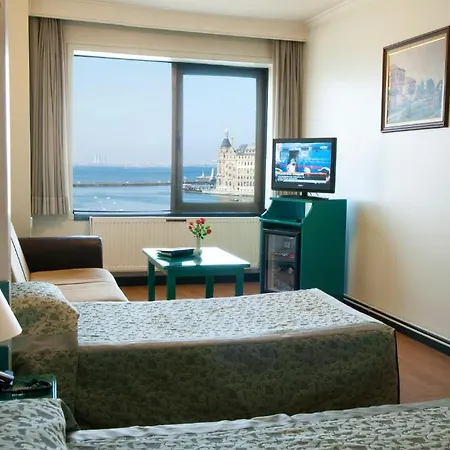 Hotell Kadikoy Rihtim