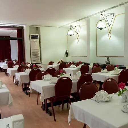 Kadikoy Rihtim Hotell