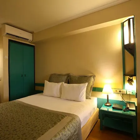 Kadikoey Rihtim 이스탄불