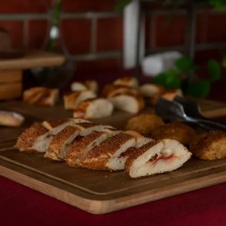 Kadikoy Rihtim Hotell